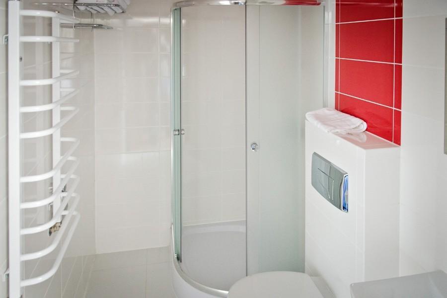 Hotel Podkowa Plock Room photo